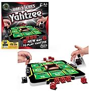 World Series Of Yahtzee Game